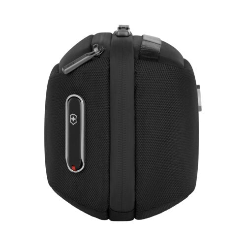 Werks 7.0 Toiletry Bag - Black