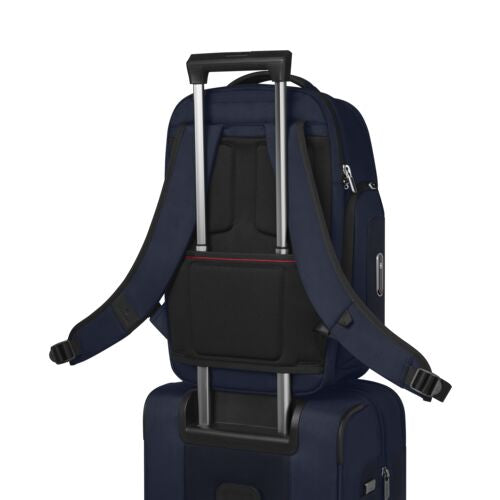 Werks 7.0 Deluxe Backpack