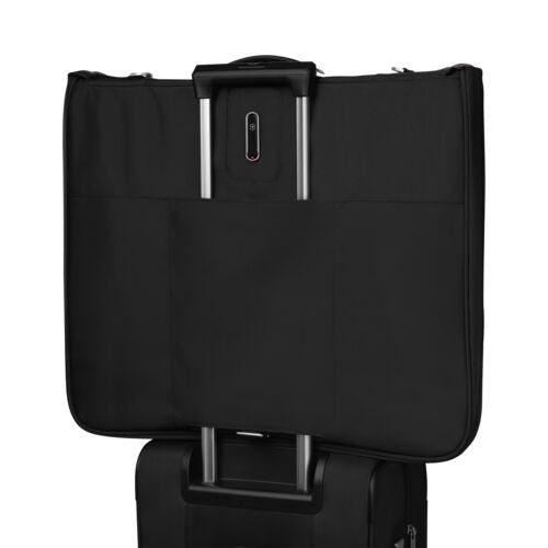 Werks 7.0 Hanging Garment Bag - black