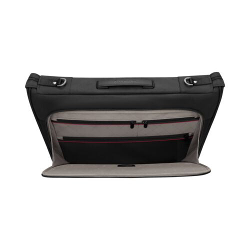 Werks 7.0 Hanging Garment Bag - black