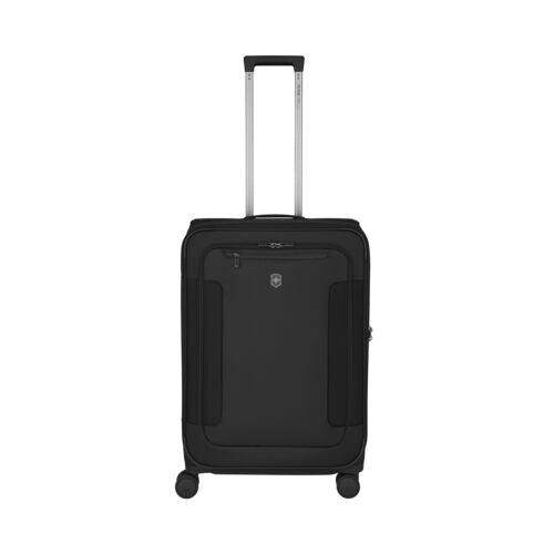 Werks 7.0 Medium Spinner Case