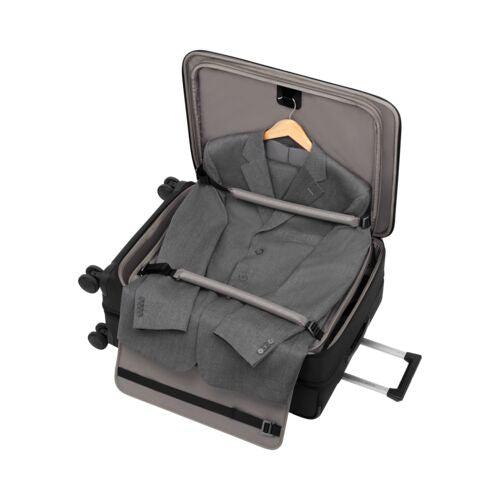 Werks 7.0 Medium Spinner Case