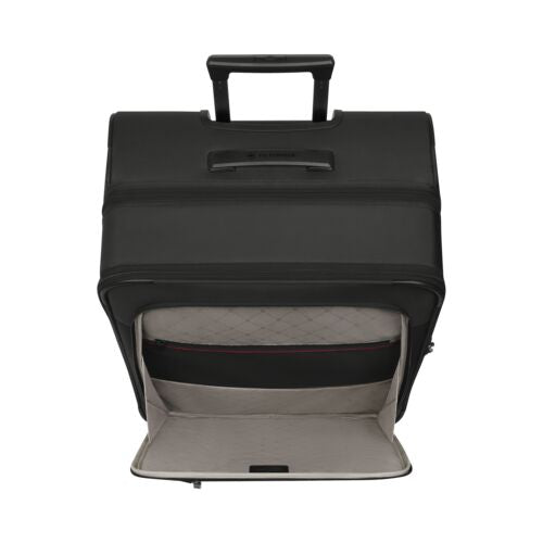 Werks 7.0 Medium Spinner Case