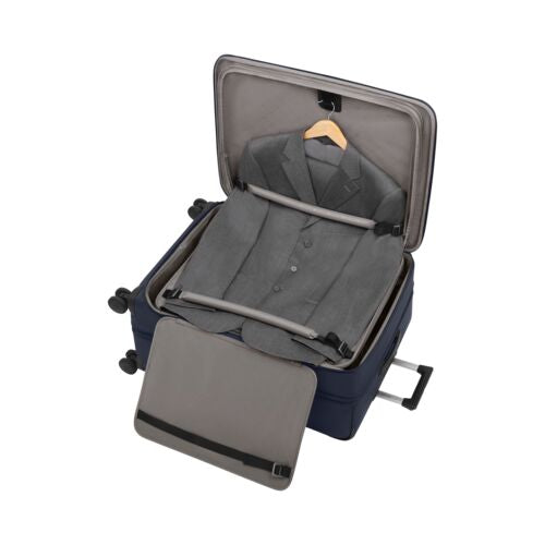 Werks 7.0 Large Spinner Case
