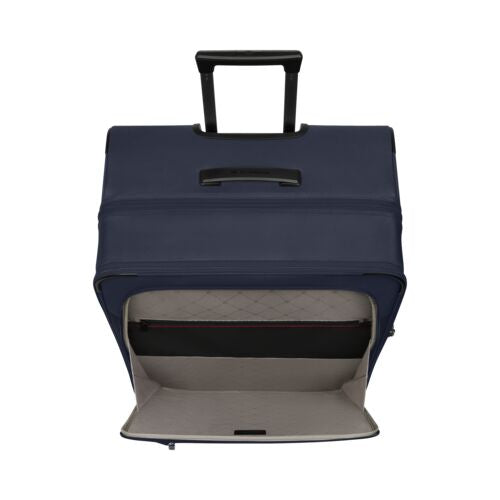 Werks 7.0 Large Spinner Case