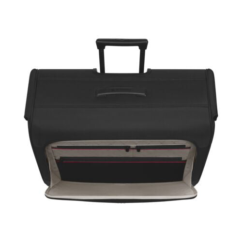Werks 7.0 Wheeled Garment Bag - Black