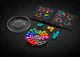 IQ Deluxe Puzzle Game