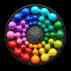 IQ Deluxe Puzzle Game