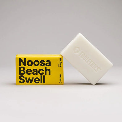 Noosa Beach Swell Bar Soap