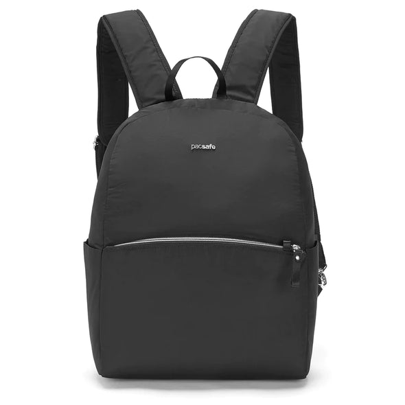 StyleSafe Anti-Theft Backpack-black