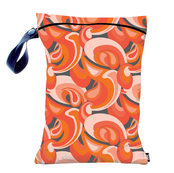 S'wet Wet/Dry Travel Laundry Bag