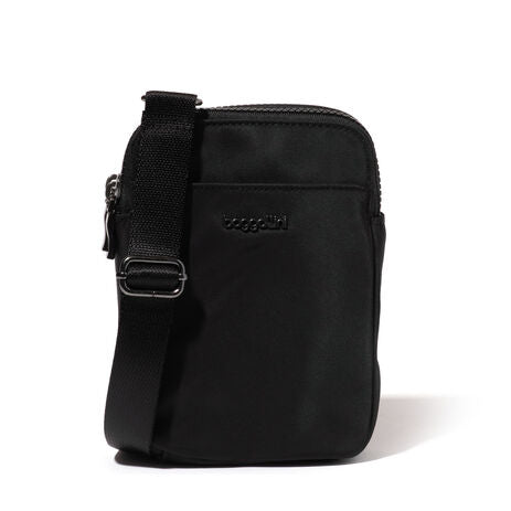 Modern Take Two RFID Crossbody