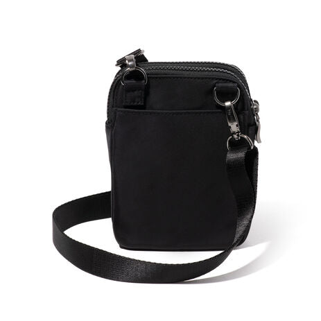 Modern Take Two RFID Crossbody