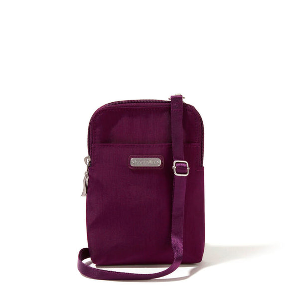 Take Two Bryant RFID Crossbody