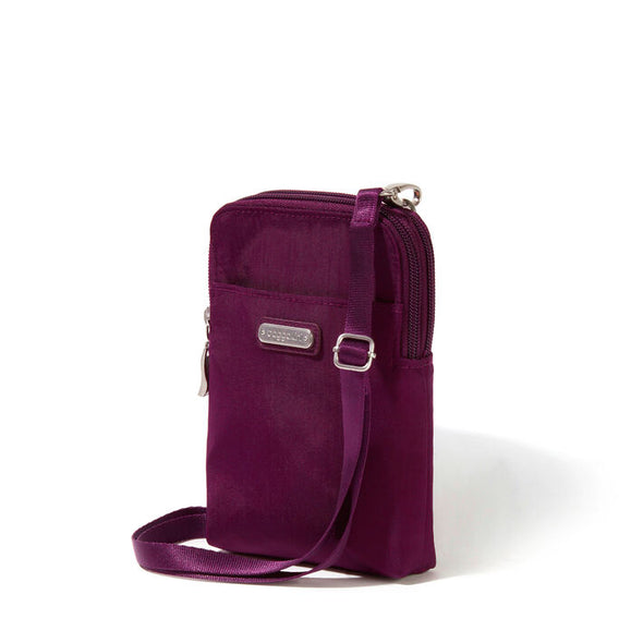 Take Two Bryant RFID Crossbody