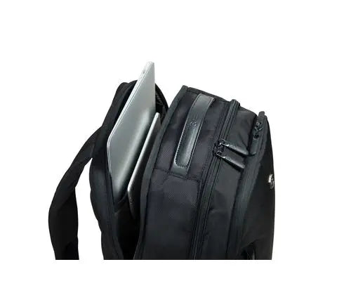 Altmont Professional Essential Laptop Backpack-black