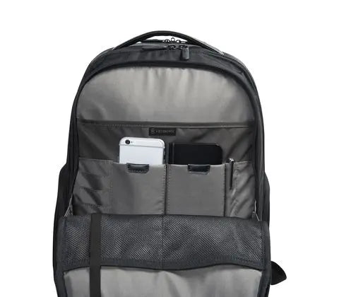 Altmont Professional Essential Laptop Backpack-black