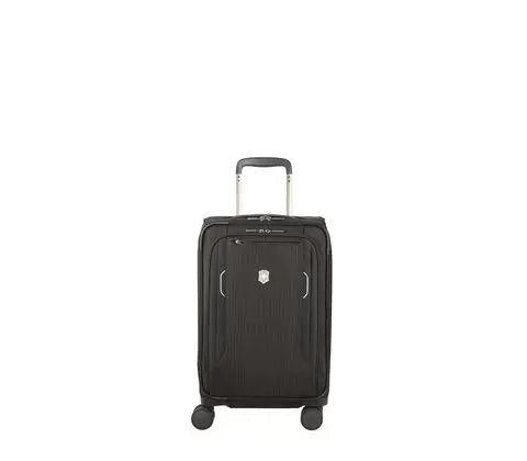 Werks 6.0 Frequent Flyer Carry-on-black