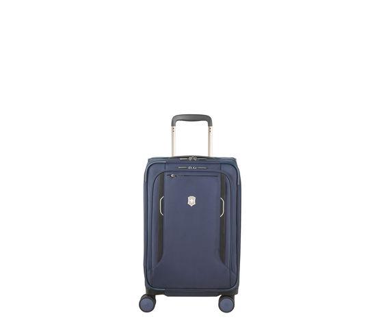 Werks 6.0 Freq Flyer Carry-on-blue               AVAILABLE FOR SPECIAL ORDER ONLY