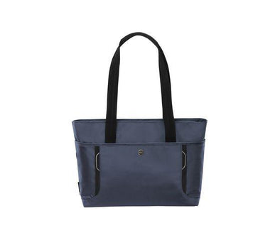 Werks 6.0 Shopping Tote-blue