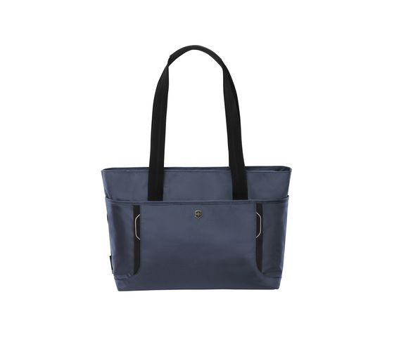 Werks 6.0 Shopping Tote-blue  AVAILABLE FOR SPECIAL ORDER ONLY