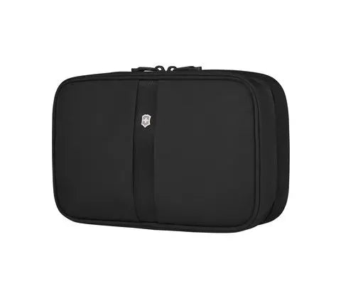 TA 5.0 Zip-Around Travel Kit-black