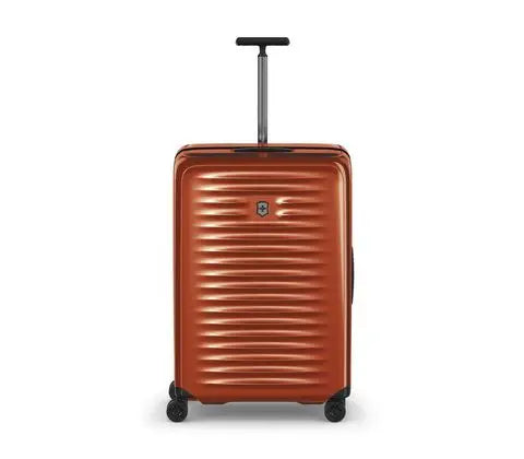 Airox Large Hardside Case-Orange