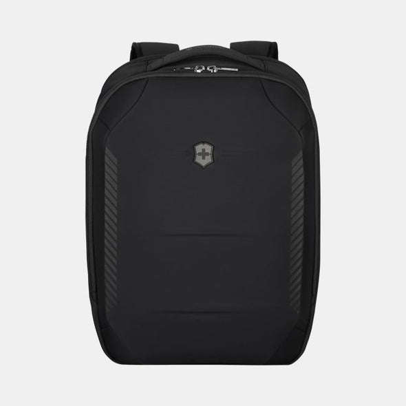 Crosslight City Backpack -Black