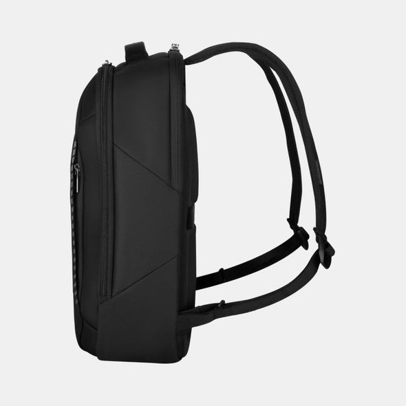 Crosslight City Backpack -Black