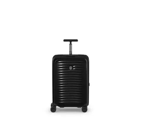 Airox Frequent Flyer Plus Hardside Carry-On black