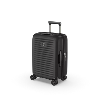 Airox Advanced Frequent Flyer Expandable Carry-on Cabin Case