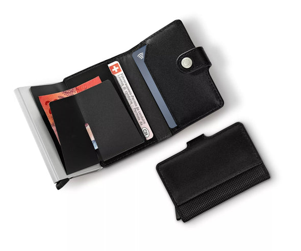 Altius Secrid Leather Card Wallet