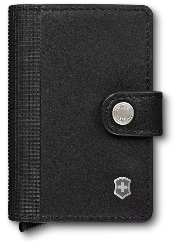 Altius Secrid Leather Card Wallet