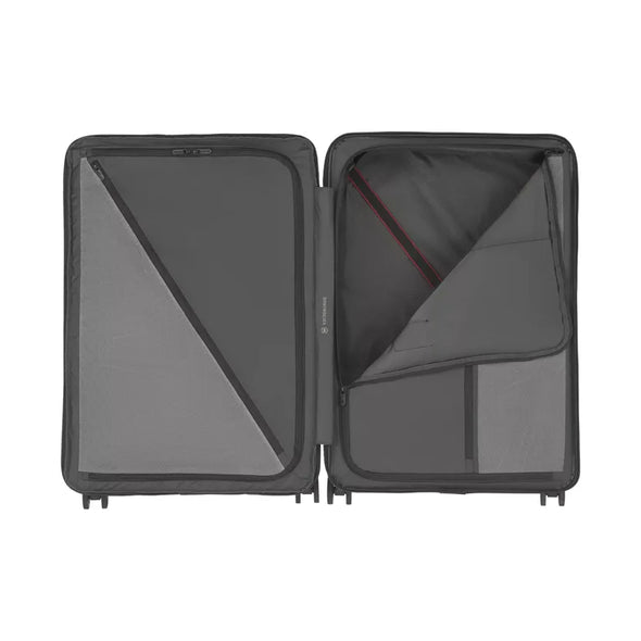 Airox Advanced Large Expandable Travel Case