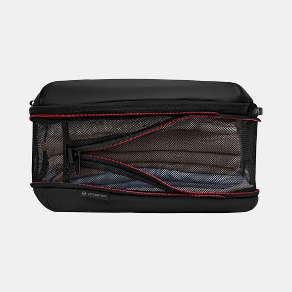 Travel Essentials Packing Cube Set -Black