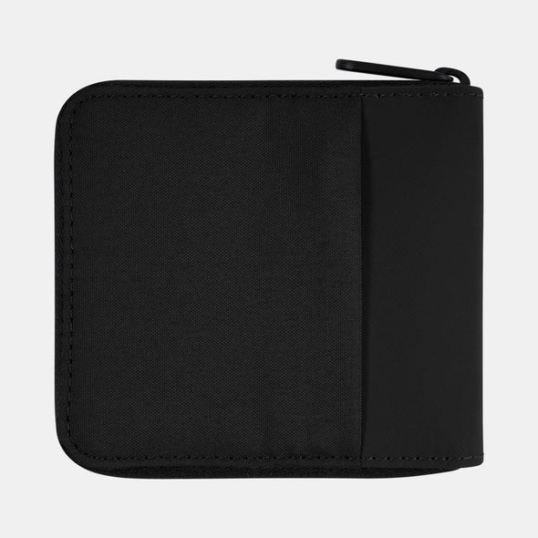 Travel Essentials Zip-Around Wallet