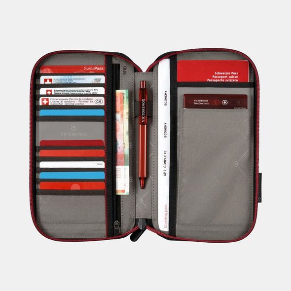 Travel Essentials Travel Organizer