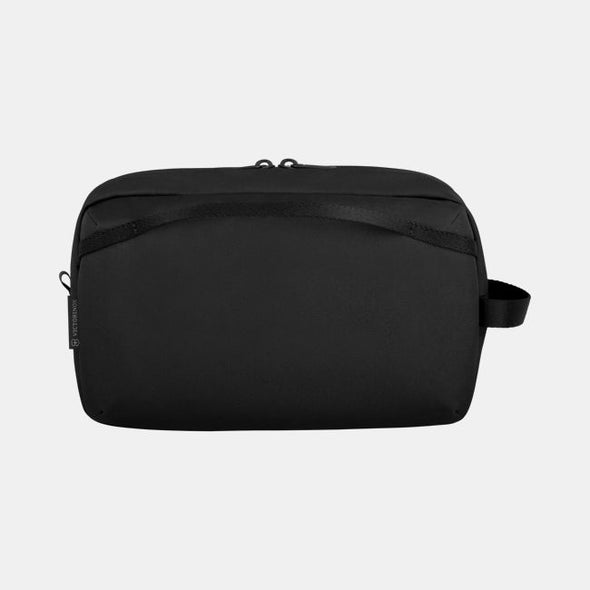 Travel Essentials Toiletry Bag -Black