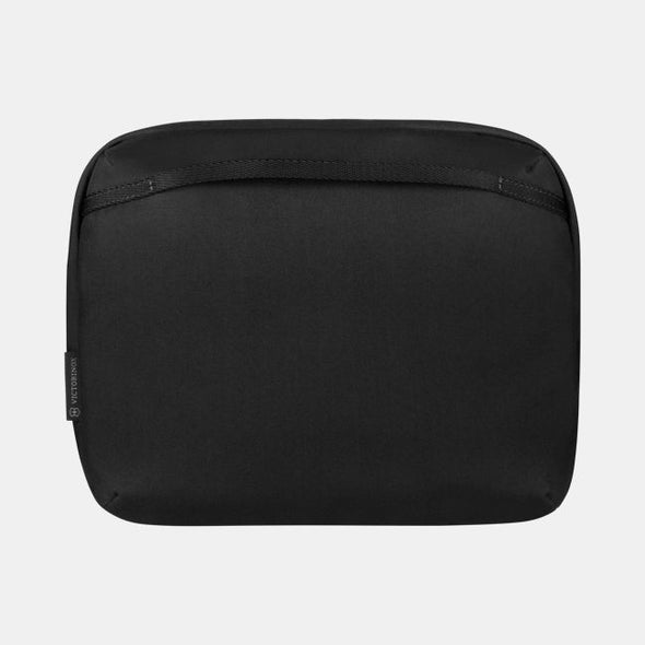 Travel Essentials Hanging Toiletry Bag -Black