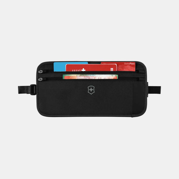 Travel Essentials Security Belt Bag