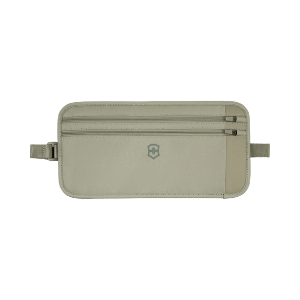 Travel Essentials Security Belt Bag