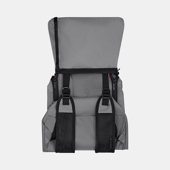 Travel Essentials Packable Backpack