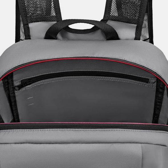 Travel Essentials Packable Backpack