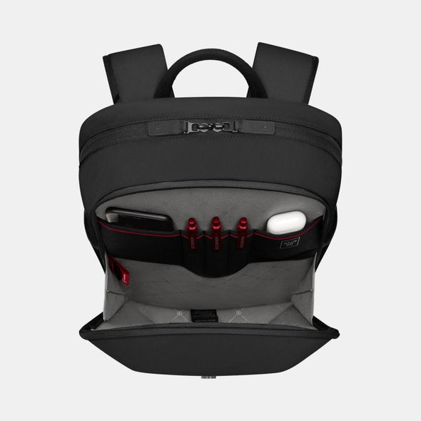 Altmont Modern Compact Backpack with Removable 15.6" Laptop Sleeve