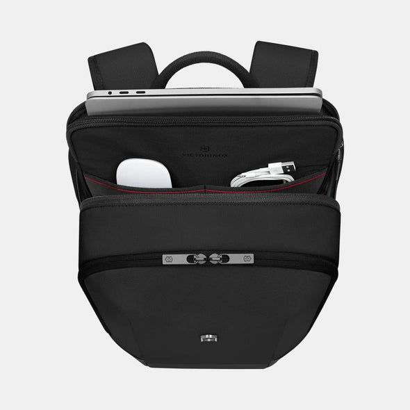 Altmont Modern Compact Backpack with Removable 15.6" Laptop Sleeve