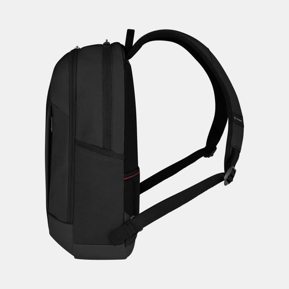 Altmont Modern Compact Backpack with Removable 15.6" Laptop Sleeve