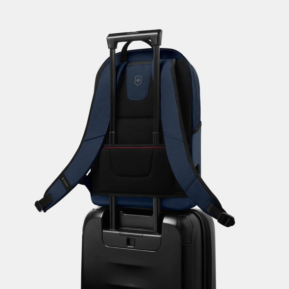 Altmont Modern Compact Backpack with Removable 15.6" Laptop Sleeve
