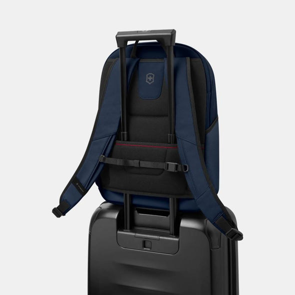 Altmont Modern Deluxe Backpack with Removable 15.6" Laptop Sleeve