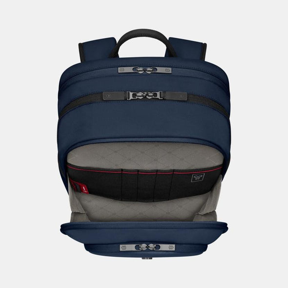 Altmont Modern Deluxe Backpack with Removable 15.6" Laptop Sleeve