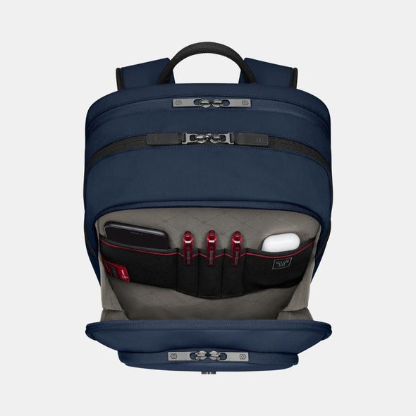 Altmont Modern Deluxe Backpack with Removable 15.6" Laptop Sleeve